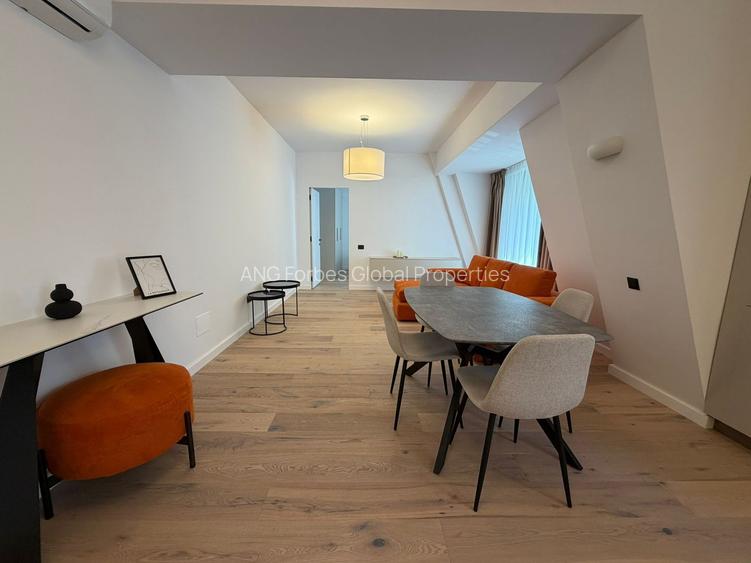 APARTAMENT LANGA PARC SI LAC | ARHITECTURĂ BOUTIQUE - 8