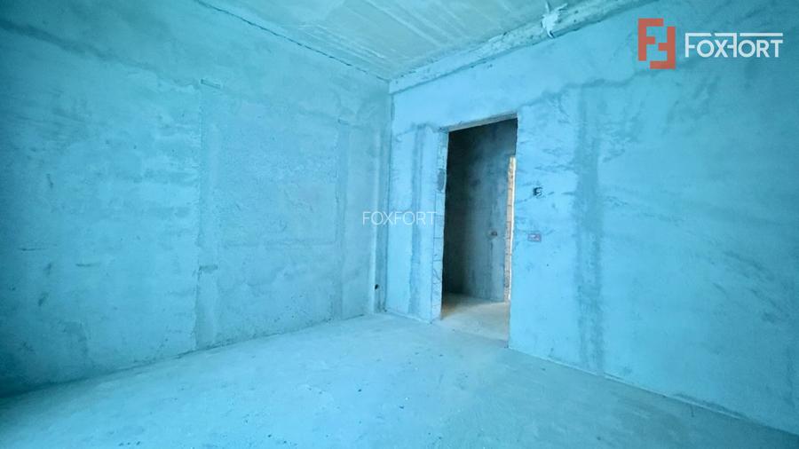Apartament de vanzare, 3 camere + 300 mp curte - Mosnita - Drumul Boilor - 8