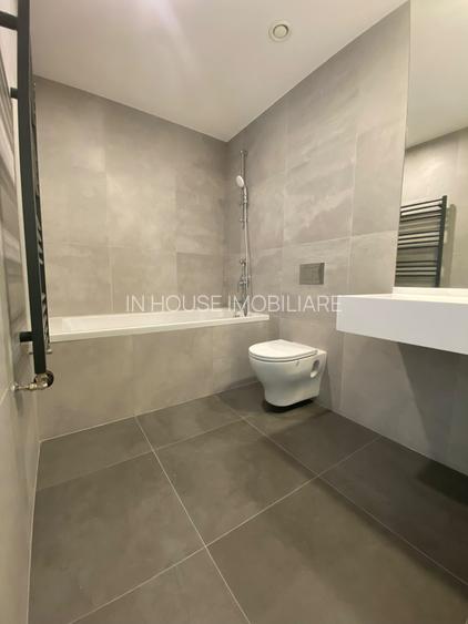 Pet Friendly | Apart 2 camere 64m2 | One Herastrau Tower - Premium Location - 11