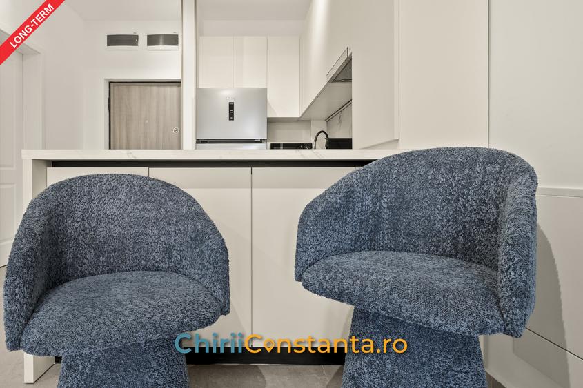 ✅Totul nou: Studio XL premium · mașină de spălat vase · Primavera Campus