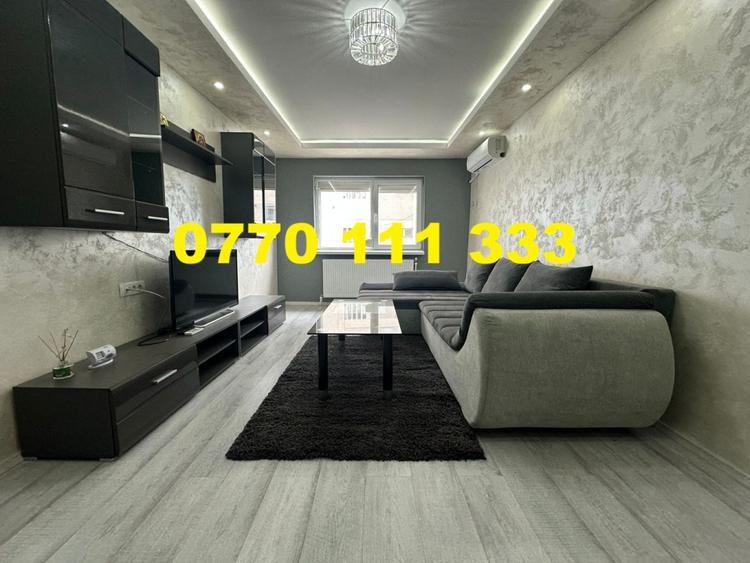 - Totul nou! Apartament 2 camere, ans. Dorobantilor, etaj 2.