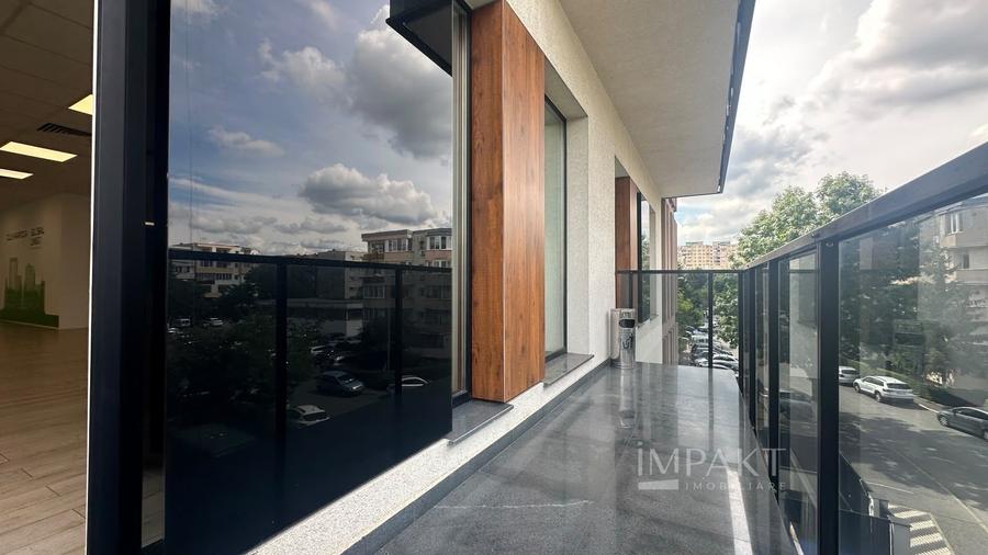 Inchiriere Spatiu Birouri | 233mp | Parcari Disponibile | Marasti