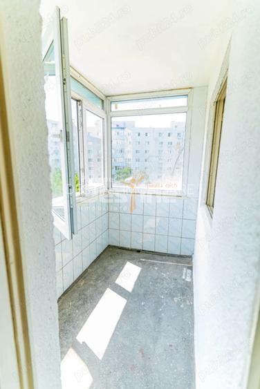 Apartament 3 camere – Rahova - Sebastian | Etaj 5/8 | Bloc reabilitat | 105.000E - 4