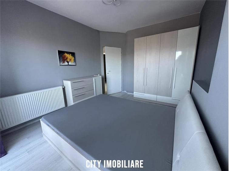 Apartament 3 camere, bloc nou, parcare, str. Fabricii