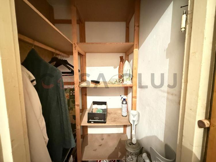 3 camere decomandate, Gheorgheni!