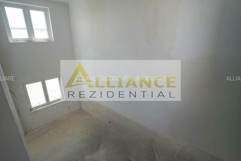 Penthouse 3camere /3bai/Metrou Berceni 15min - 10