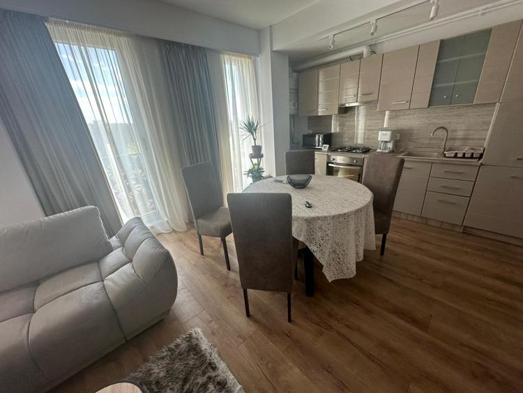Apartament 2 camere, 54 mp, Cornițoiu. Comision 0 pentru cumpărător!