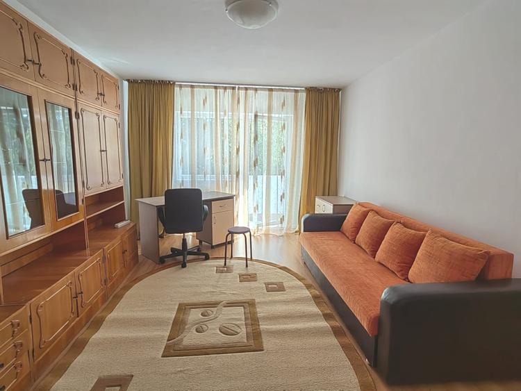 Inchiriere apartament 2 camere+2 balcoane Zorilor, UMF