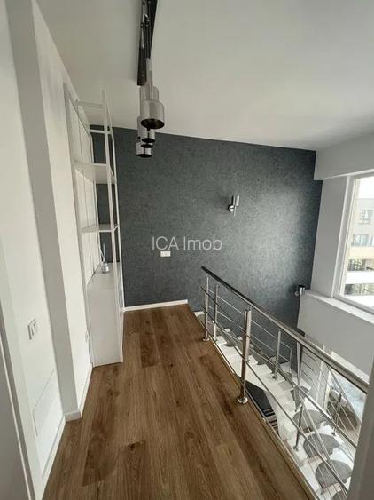 Duplex superb GranVia  Lujerului - 5