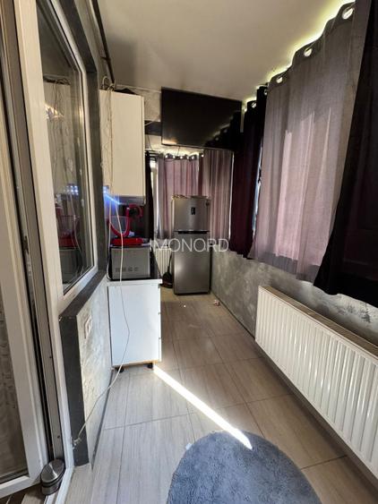 Vânzare apartament de 3 camere Militari Residence - 9