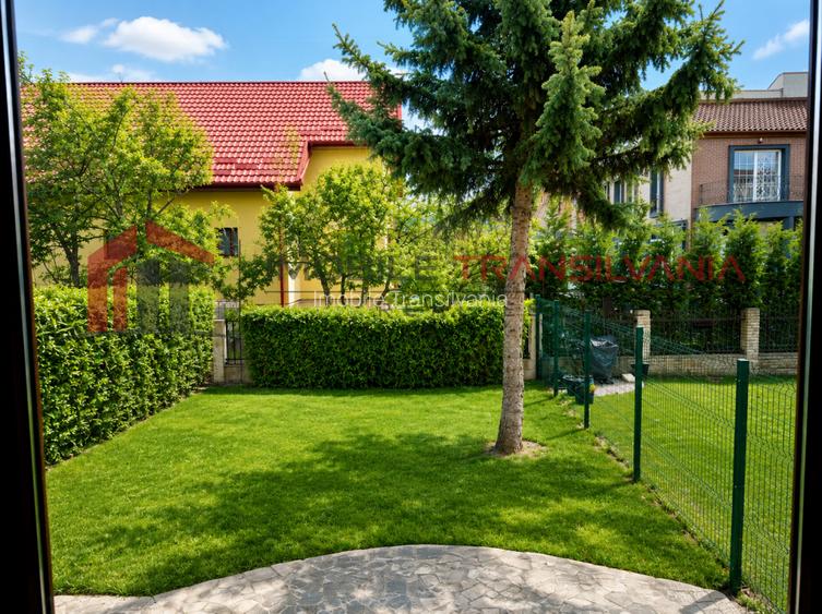 Casă modernă| Panoramă - 5