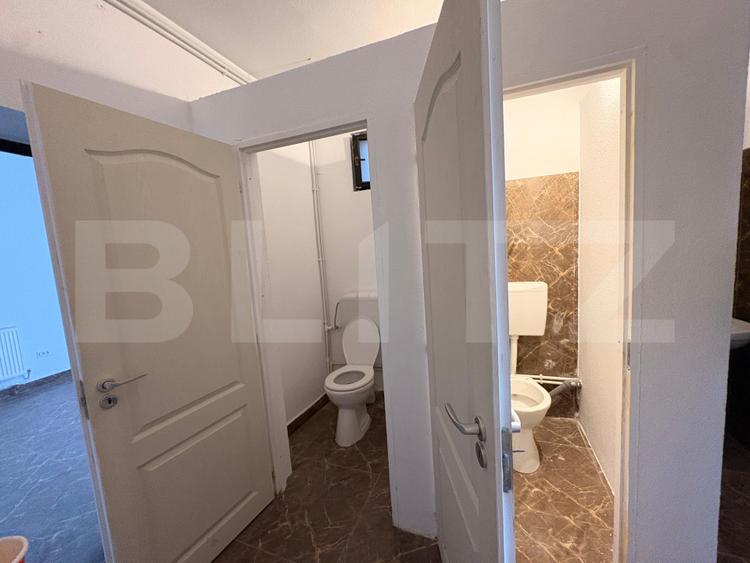 OCAZIE | Spațiu comercial clădire istorică 4 nivele/1200 mp!