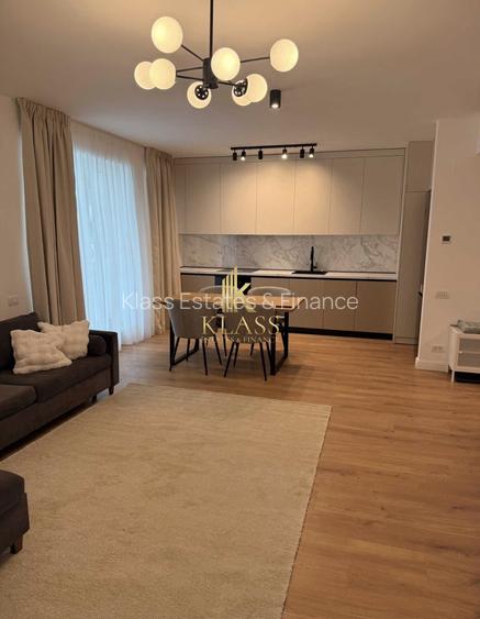 Apartament 3 Camere | MTM Pipera Lake | 2 Locuri de Parcare Incluse | Premium - 2