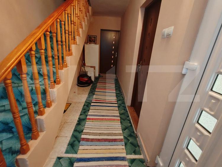 Casa tip duplex de vanzare in centru
