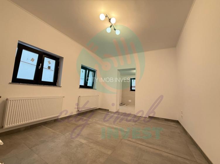 Vilă de birouri complet renovată | Mărășești