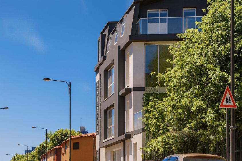Apartament de vânzare 2 camere | Parc Tineretului | parcare si boxa