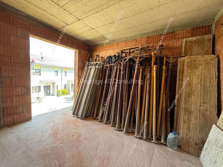 Duplex Modern | 5 Camere | Giroc-Satu Batran