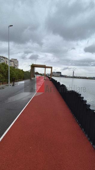 Vanzare apartament 3 camere -Crangasi -Lacul Morii