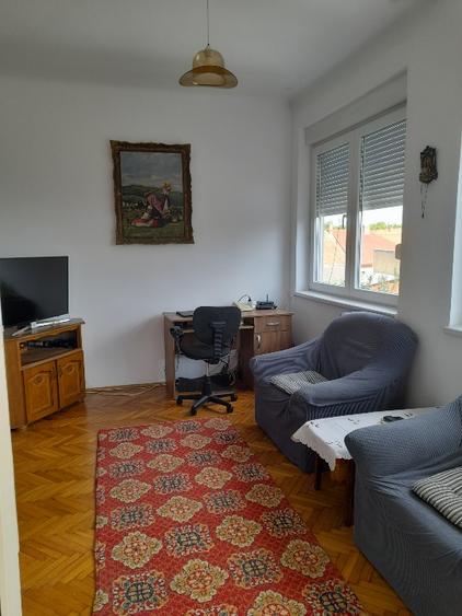 Etaj la vila tip duplex D+P+E/ 4 camere in spatele strandului
