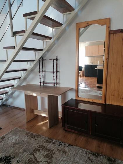 Apartament 4 camere 116mp bloc nou,parcare proprie