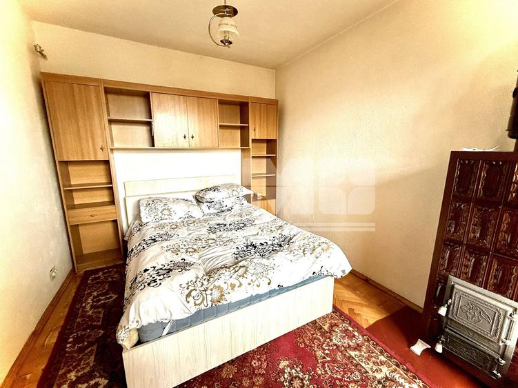 APARTAMENT 2 CAMERE | BOXĂ | RĂDĂUȚI