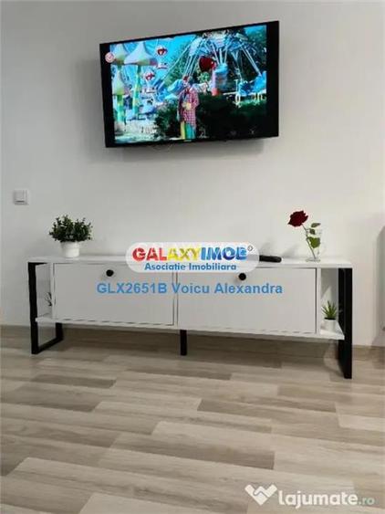 Apartament 2 Cam Bloc Nou Berceni - Aparatorii Patriei - Parcare