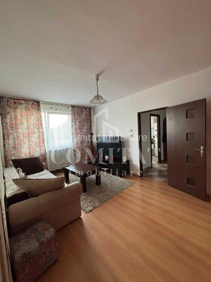 Apartament modern cu 2 camere | Zonă semicentrală | Piața Gării - 3