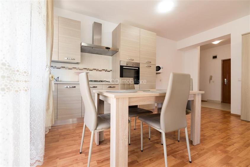 RECO Apartament premium, bloc nou, etaj 3, Iosia - 6