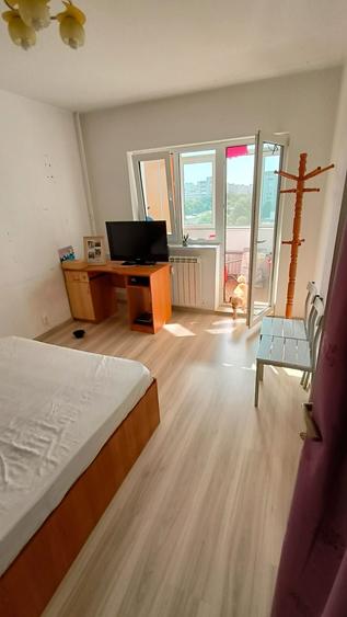 Brancoveanu -  Apartament 2 camere Mobilat Utilat