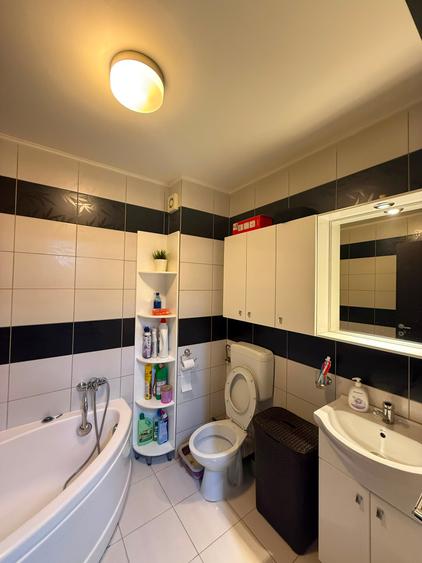 Apartament 2 camere |Mobilat | Comision0% | Str. Rezervelor-Militari