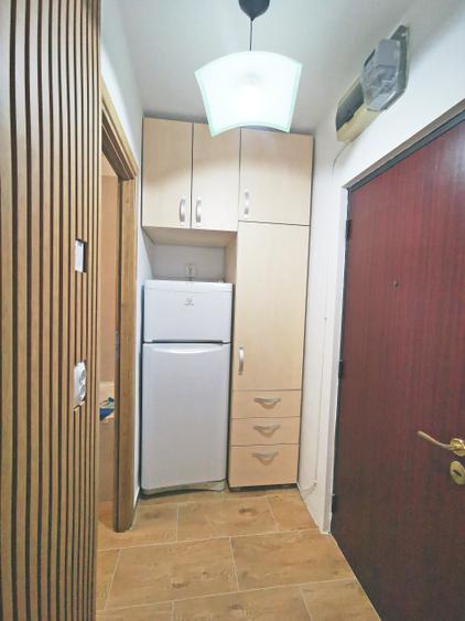 Vanzare garsoniera Lujerului 1981, renovata mobilata lux, metrou Lujerului 3 min