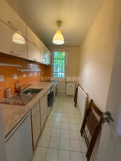 Proprietar - Garsoniera de inchiriat - 4