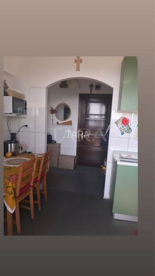 Apartament  panoramic superb! | Zona complex Diana | Gheorgheni | - 3