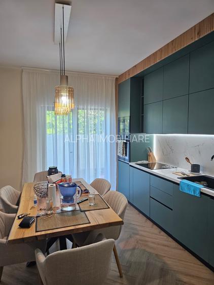 Vanzare casa 4 camere tip duplex Grand Arena - 2