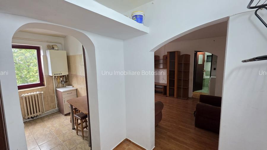 Apartament 2 camere – Aleea Nucului,45.000 € • Se acceptă credit - 11