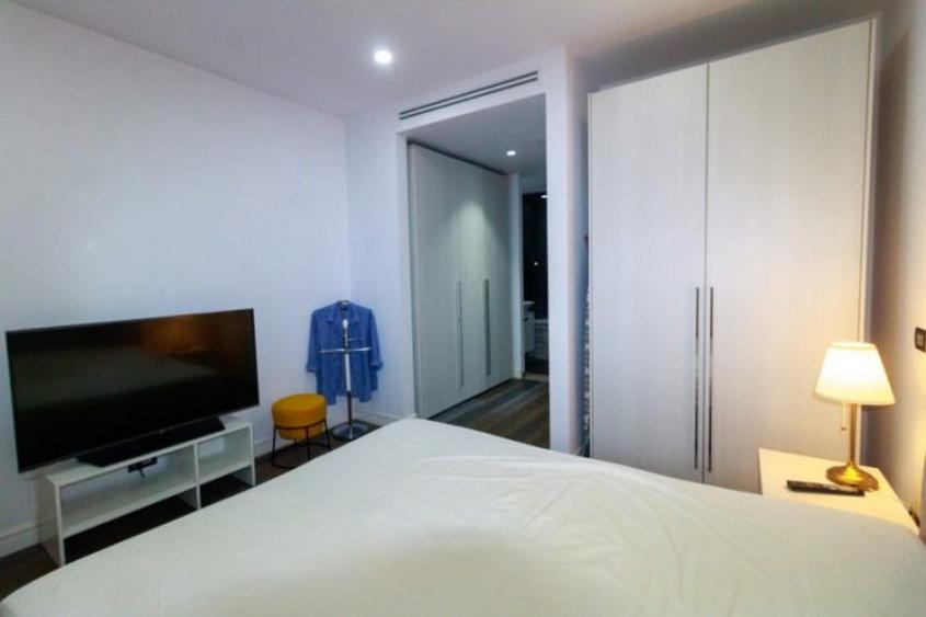 Inchiriere apartament 2 camere|Cortina Residence|Horia Macelariu
