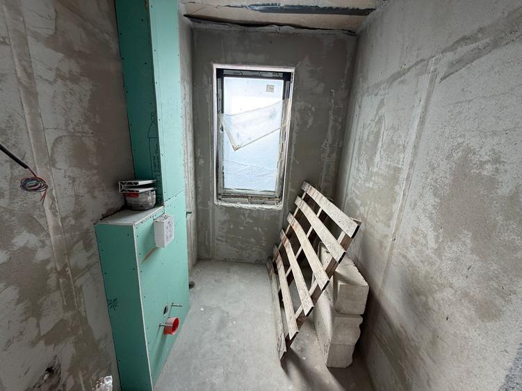 Apartament 3 camere zona Tomis Plus