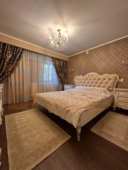 Apartament 3 camere de închiriat în zona Dacia – Mobilat și utilat complet