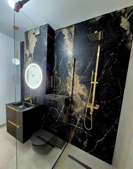 Apartament 2 camere cu priveliste | bloc nou | cartier Marasti