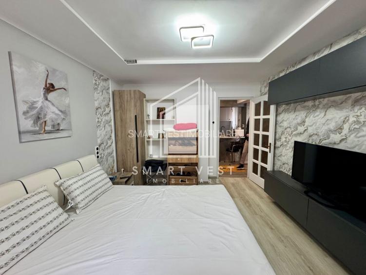 Apartament 2 camere decomandat | Etaj 3 | Zona Closca - 4