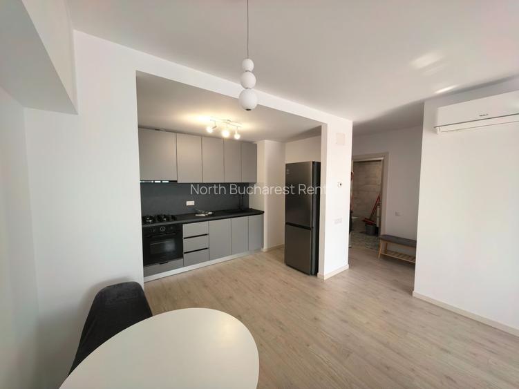 2 camere | Bd. Ghencea | Hercesa - 3