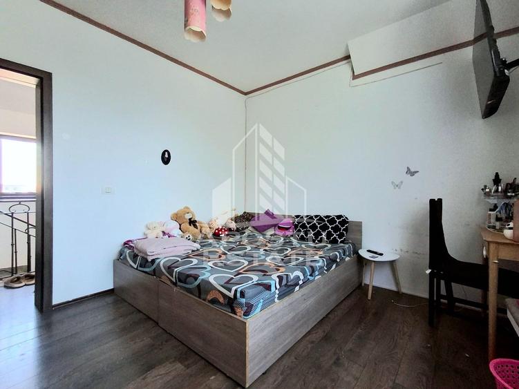 Duplex 3 Camere,Vladimirescu,