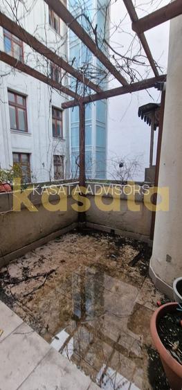 Apartament 4 camere de vanzare | Piata Romana - ASE | 107mp utili - 20