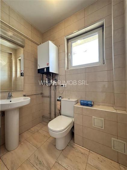 Inchiriere Vilă Cotroceni S+P+2E | 10 Camere | Locație de Top - 15