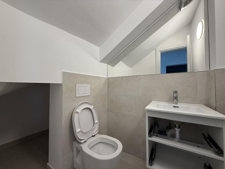 Seven Residence | Vilă în minicartier cu 7 case | Otopeni