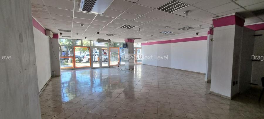Spațiu comercial 220 mp | E85 | Vizavi de Banca Transilvania | Lângă Carrefour | - 3