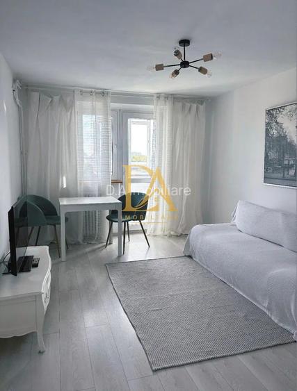 Apartament 2 camere  Metrou Valea Ialomiței - 2