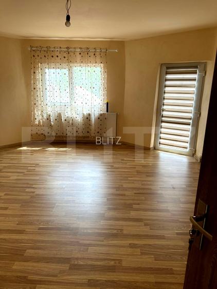 Casa P+M, 85 mp utili si 1480 mp teren, toate utilitatile, in Bradesti! - 8