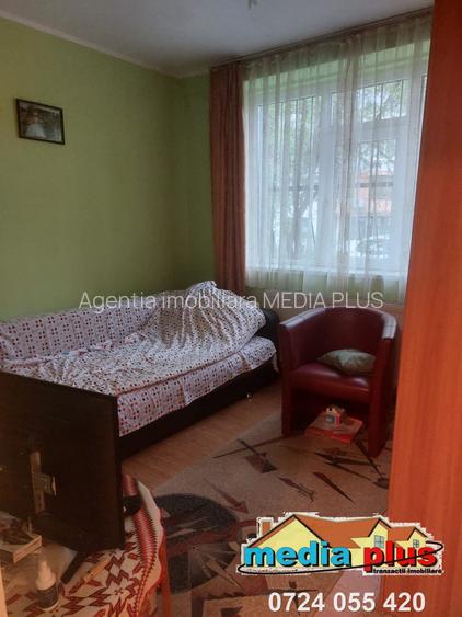Apartament 3 camere decomandat ,Ultracentral - 5