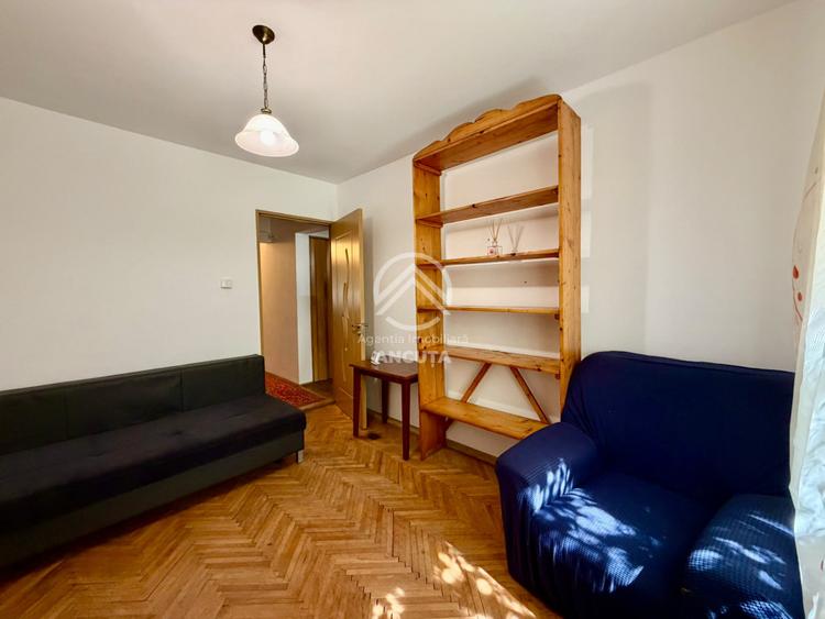 APARTAMENT DE INCHIRIAT | 3 CAMERE | GHEORGHENI| 65 MP